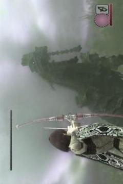 Game Shadow Of The Colossus Guide游戏截图2