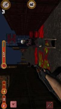 Alert : Zombie Survival游戏截图2