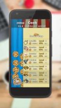 Cookie Milk游戏截图2