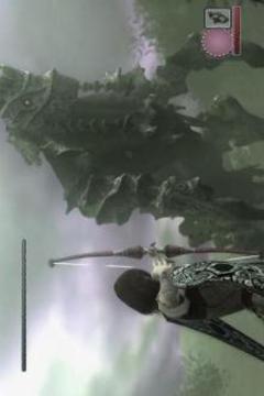 Game Shadow Of The Colossus Guide游戏截图3