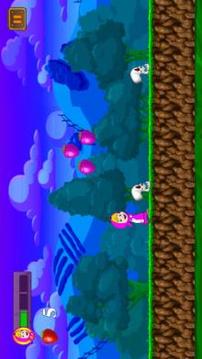 Masha Run Adventures游戏截图3