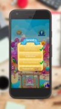 Cookie Milk游戏截图4