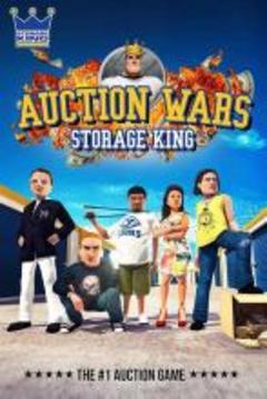 Auction Wars : Storage King游戏截图1