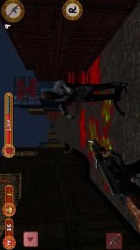 Alert : Zombie Survival游戏截图3