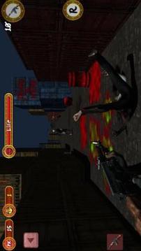 Alert : Zombie Survival游戏截图1