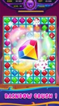 Jewel Deluxe Free游戏截图4