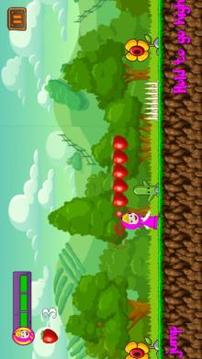 Masha Run Adventures游戏截图1