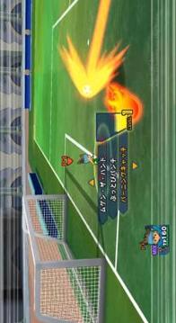 Guide for Inazuma Eleven Go游戏截图1