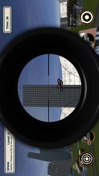 Drone Sniper Simulator游戏截图3
