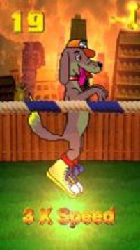 Double Dutch Dog游戏截图5