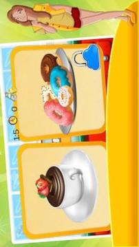 My Coffee Shop游戏截图3