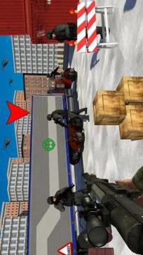 Army Gun shoot Hunter 3D游戏截图5