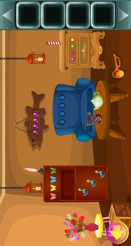 Cute Wild Boar Rescue Game Kavi - 220游戏截图2