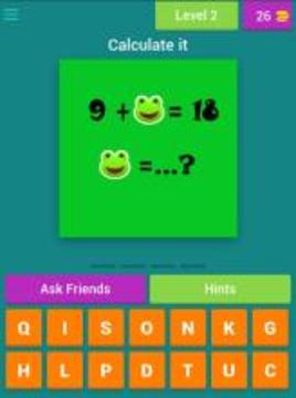 Math Fun For Kids游戏截图4