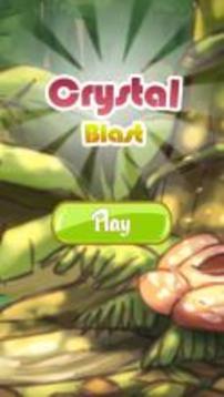 Crystal Blast游戏截图1