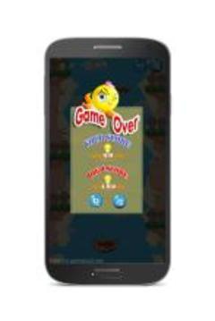 Tweety-Flap Training游戏截图2