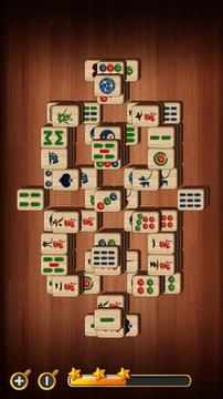 Mahjong Fever游戏截图5