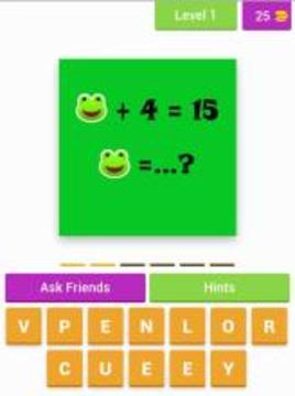 Math Fun For Kids游戏截图5