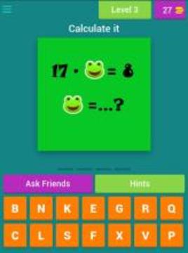 Math Fun For Kids游戏截图3