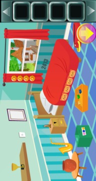 Cute Little Boy Rescue Game Kavi - 239游戏截图3