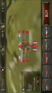 AIR FIGHTER: PILOT游戏截图4
