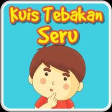 Kuis Tebak Gambar Seru Terbaru游戏截图4