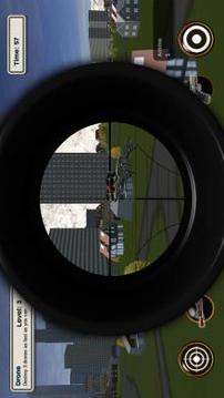 Drone Sniper Simulator游戏截图5