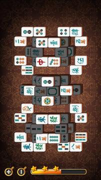 Mahjong Fever游戏截图2