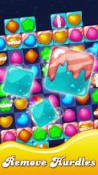 Candy Swap Mania游戏截图4