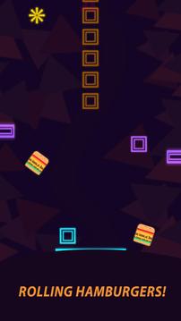 Double Dodgers: Extreme Arcade Game游戏截图3