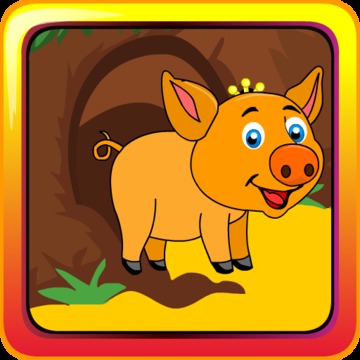 Gizmo Pig Escape游戏截图3