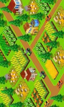 Farm Billionaire游戏截图2