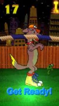 Double Dutch Dog游戏截图3