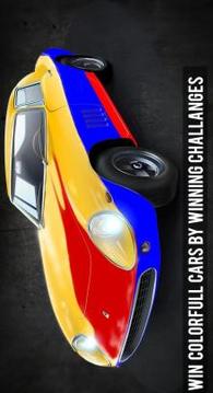 Impossible Tracks Car Stunts Simulation 3D游戏截图4