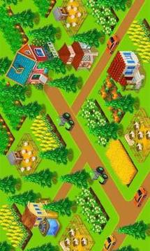 Farm Billionaire游戏截图1