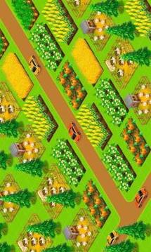 Farm Billionaire游戏截图4