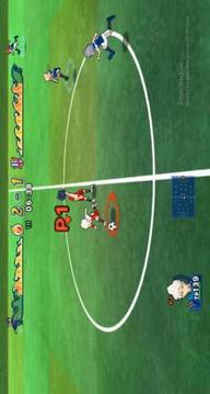 Guide for Inazuma Eleven Go游戏截图4