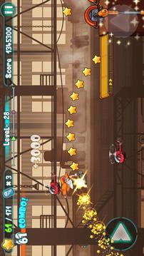Skater Boy Legend游戏截图3