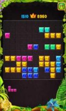Block Puzzle Saga 2017游戏截图5