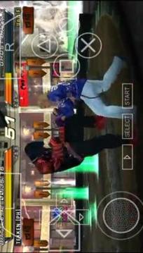 Guide For Tekken 7游戏截图1