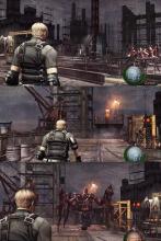 Guide For Resident Evil 6游戏截图1