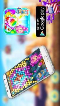 Umizoomi Bubble Shooter Team游戏截图1