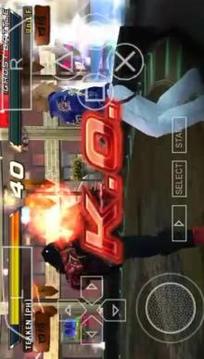 Guide For Tekken 7游戏截图2