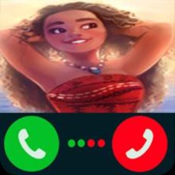 Call From Moana Game游戏截图4