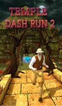 Temple Dash Run 2游戏截图4