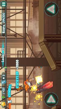 Skater Boy Legend游戏截图4