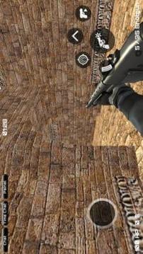 Guerra Urbana: Strike Multiplayer BR游戏截图4