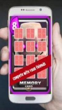 Memory Card Royale游戏截图3