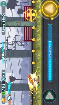 Skater Boy Legend游戏截图2