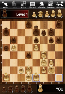 The Chess free游戏截图1